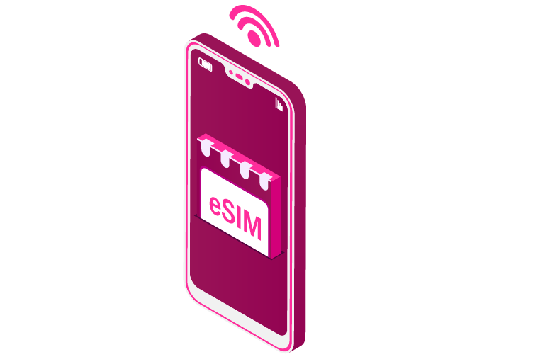 eSIM Anytime Access in Australia - Effortless Digital Connectivity